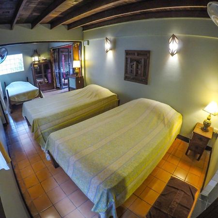The Riverside Guest House Lampang Exterior photo